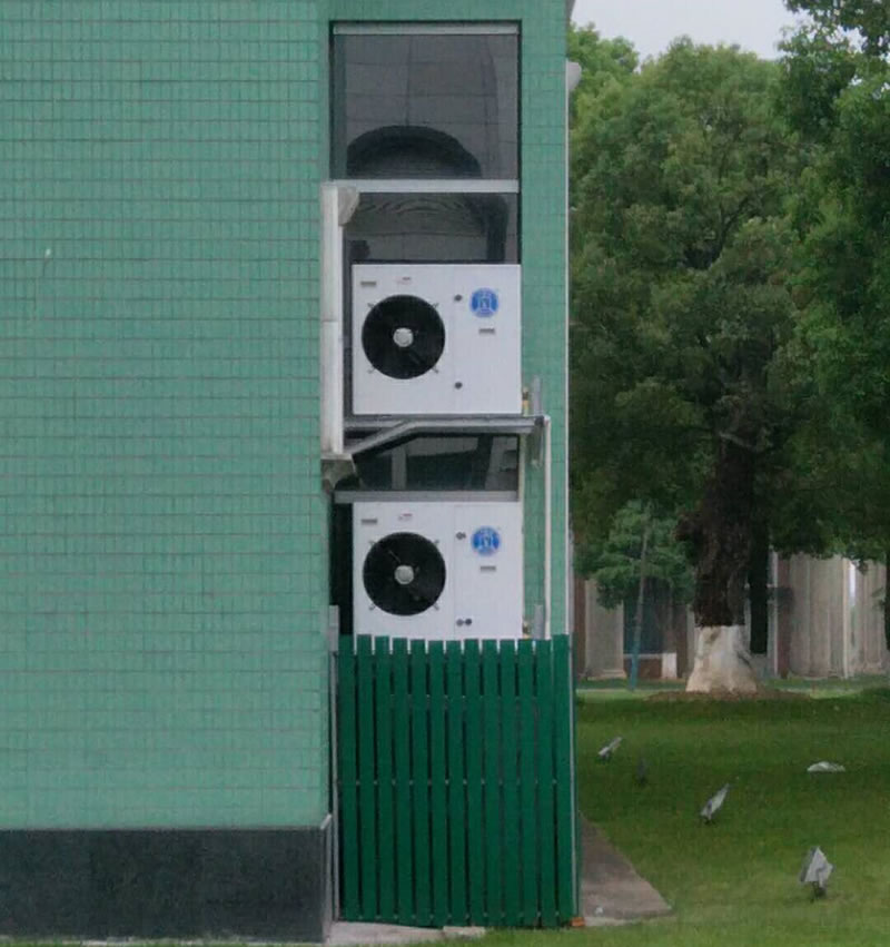 泰州鮮花冷庫工程安裝
